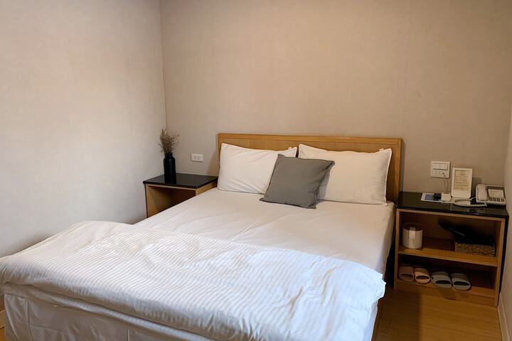 Xian Du Zhuang Hotel