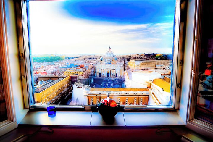 Hotel View 81 of 581