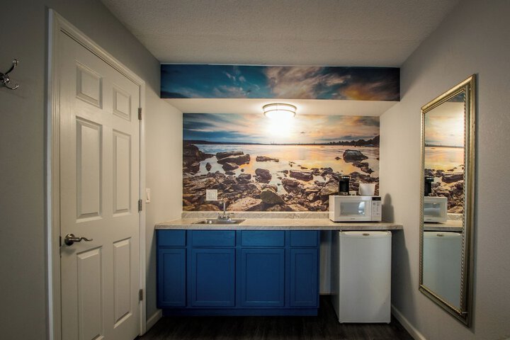 1 King Bed Pet Friendly Accessible (5 of 90)