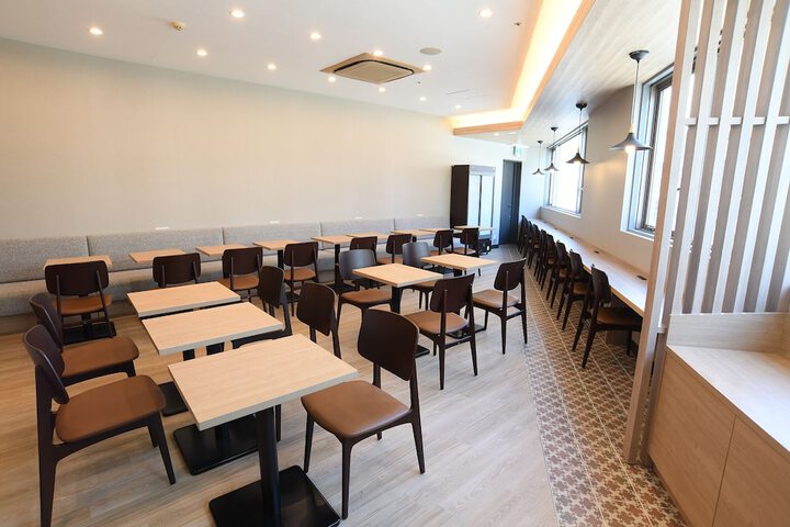 Restaurants