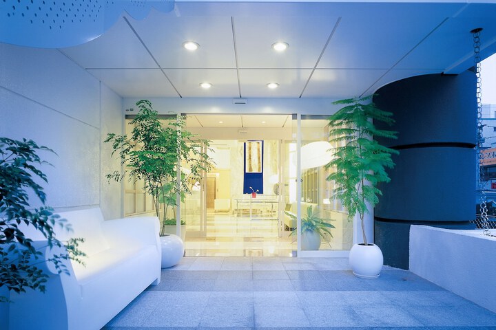 Hotel Interior 8 of 51