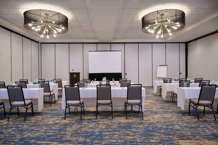 Ballroom