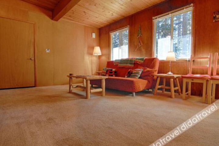 Hotel Interior or Public Areas
