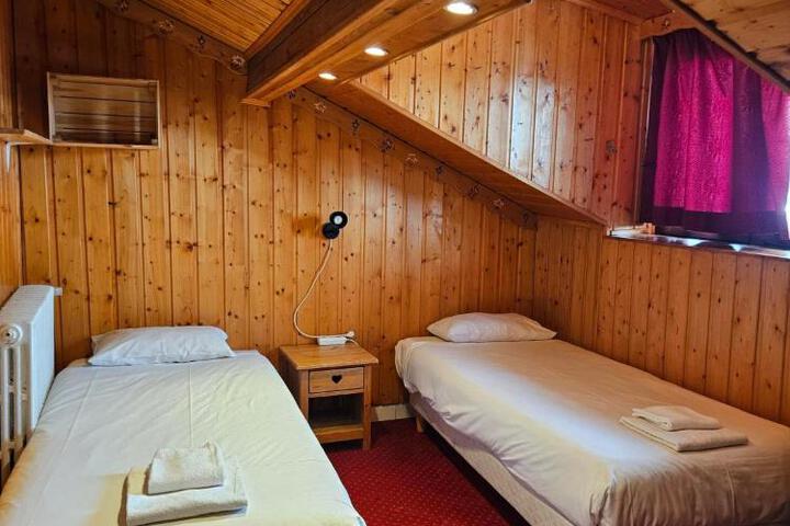 Fitness Center Photo