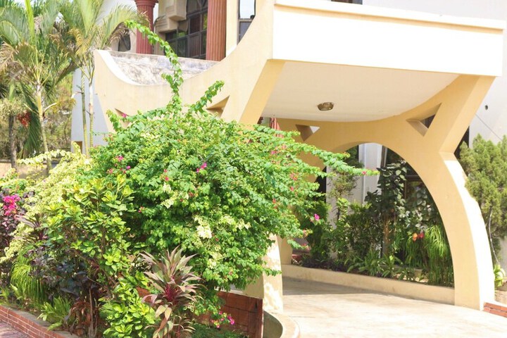 Hotel 21 of 22