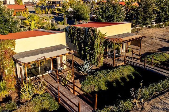 Terrace/Patio 22 of 35