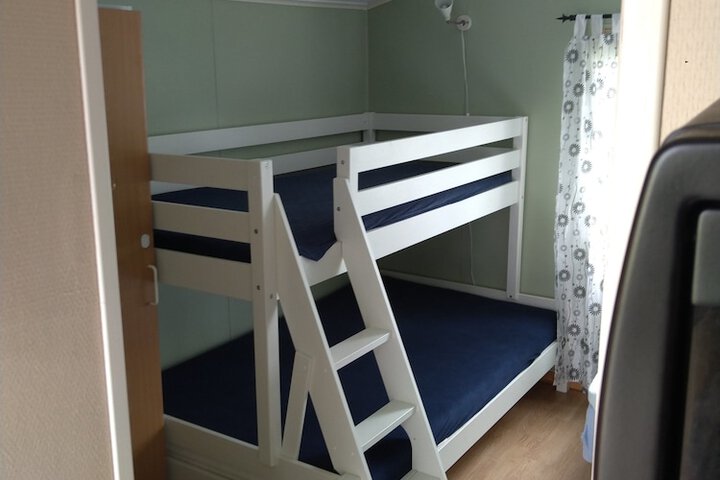 Extra beds
