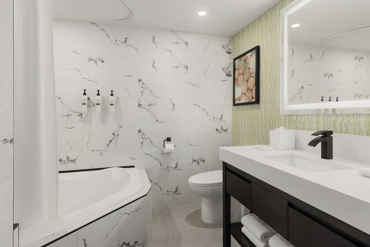 Bath Amenities