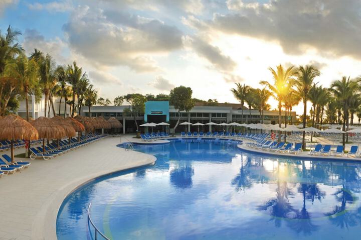 Pool to Cool