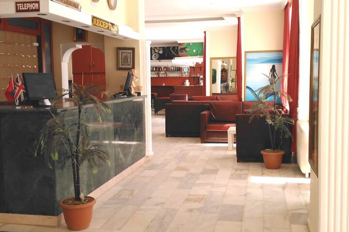 Hotel Interior 9 of 68