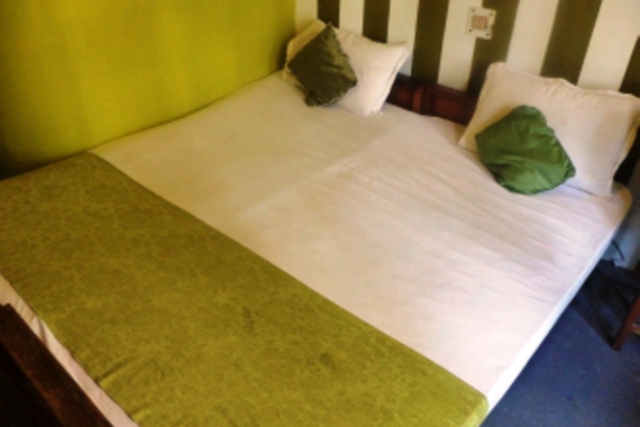 HOTEL PINERIDGE