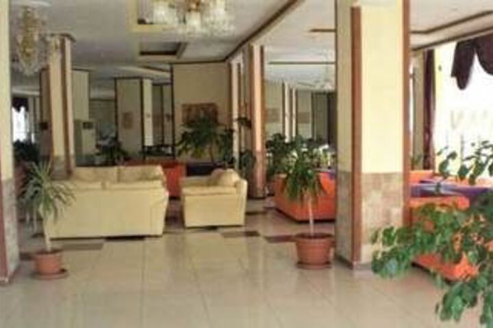 Hotel Interior 20 of 26