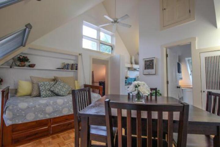 Peaceful Retreat in Camden, ME