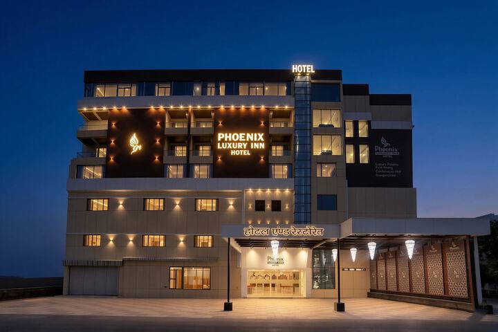 Hotel 120 of 124