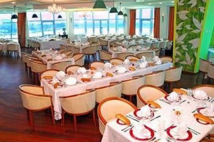Restaurants
