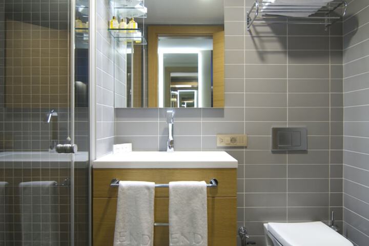 Bathroom Vanities