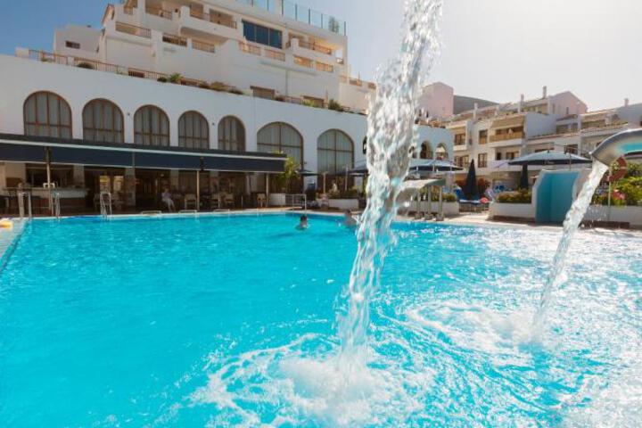 Spa & Sport Hotel Mar y Sol