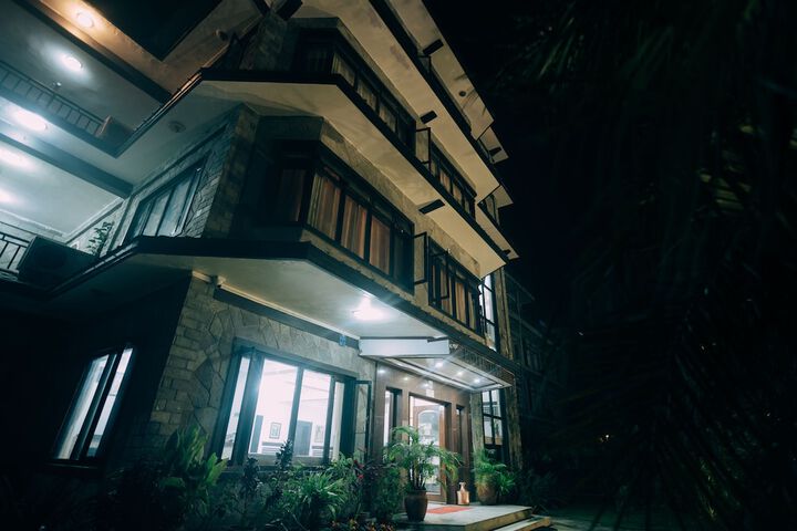 Hotel 144 of 157