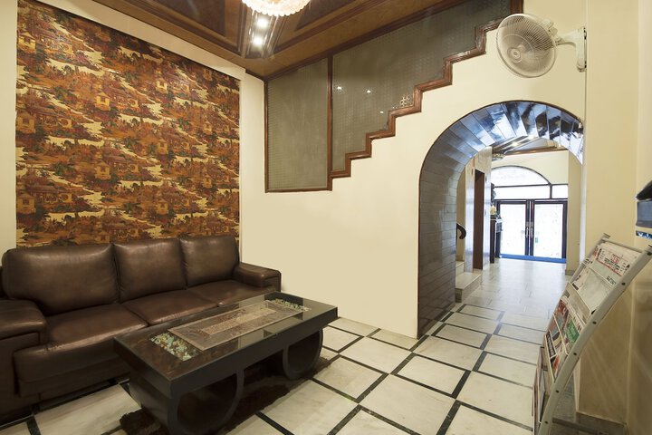 Hotel Interior 7 of 52