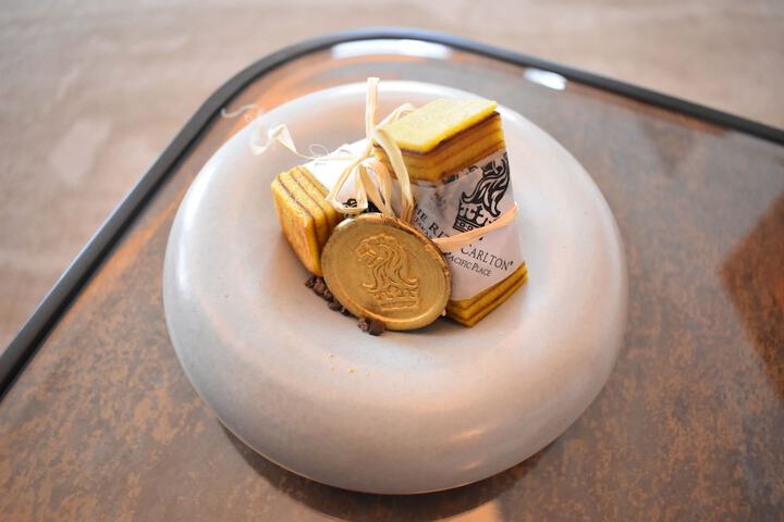 Room amenity