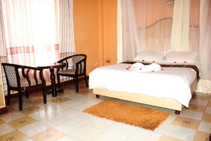 Room 5 of 27