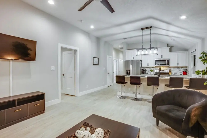 Image of Montgomery Home w / Patio & Grill: Near Lake Conroe