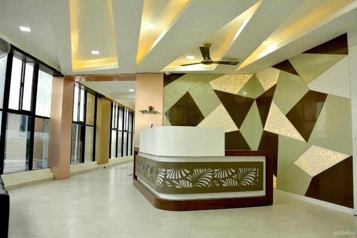 Hotel Tulip Plaza