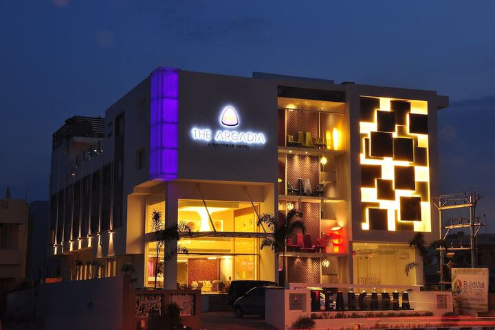Hotel 60 of 65