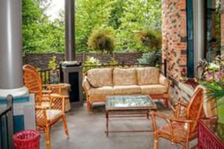 Terrace/Patio 58 of 58