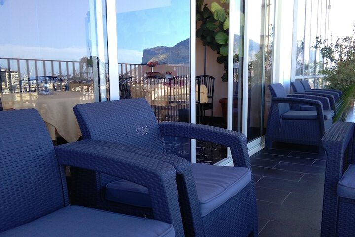 Terrace/Patio 30 of 38