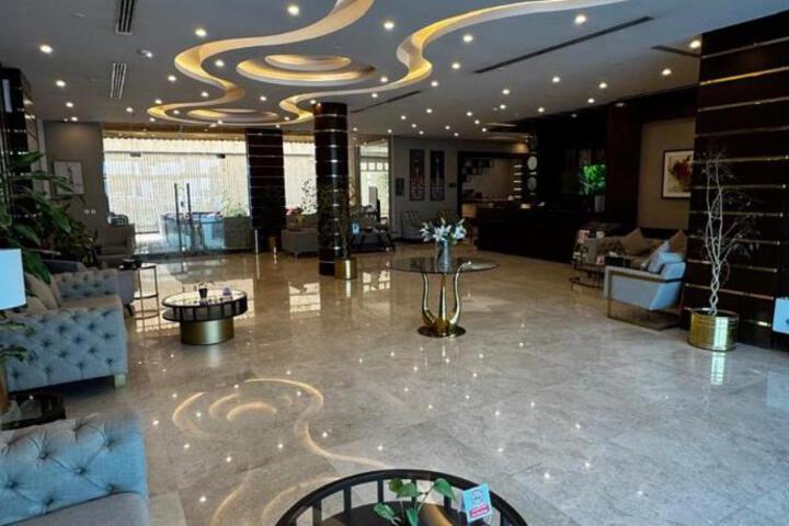 Coupard Hotel