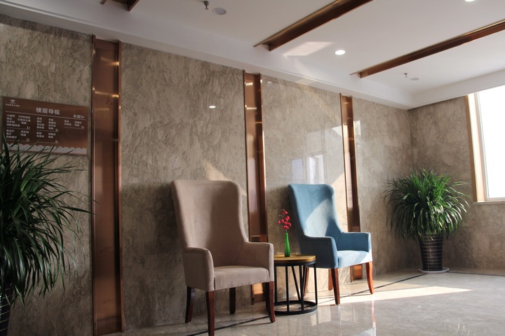 Hotel Interior 3 of 6