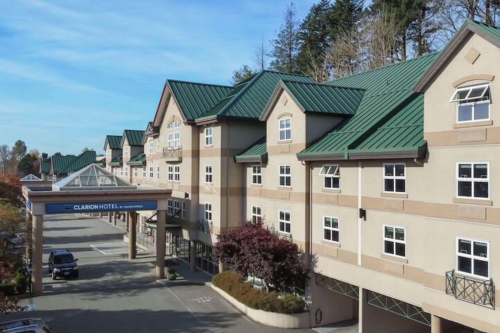 Hotel 44 of 47