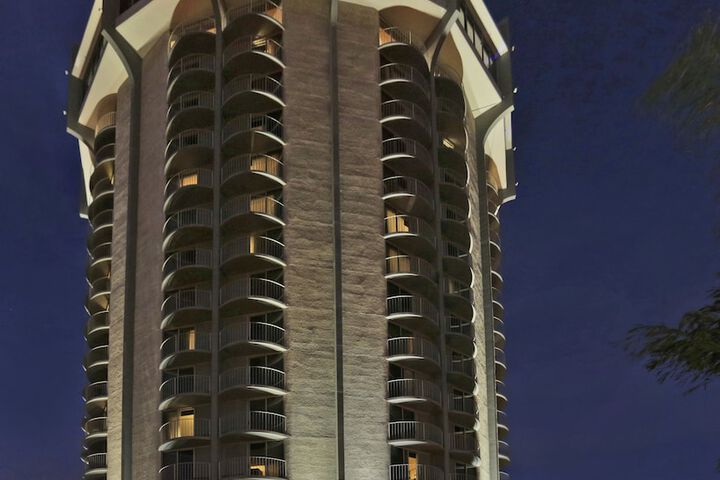 Hotel 45 of 49