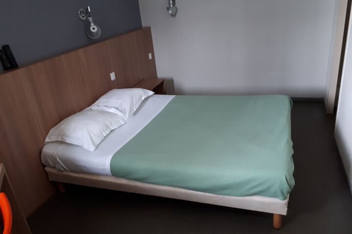 Fitness Center Photo