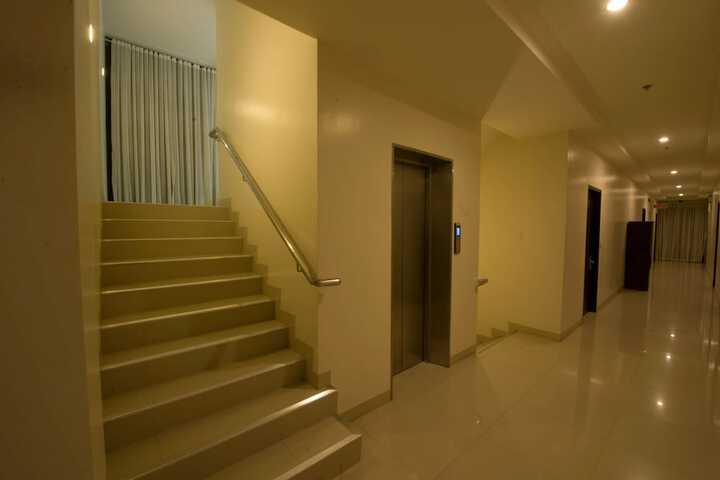 Hotel Interior 34 of 38