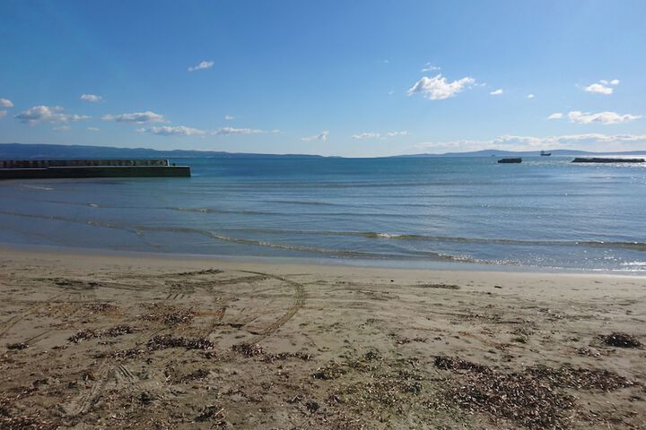 Beach 116 of 117