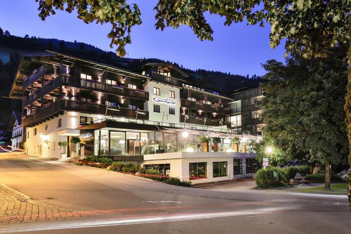 Hotel Kammerlander