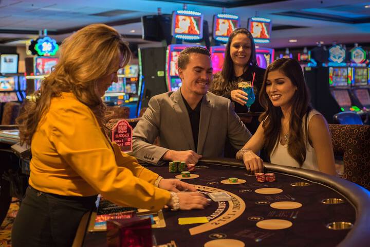 Casino