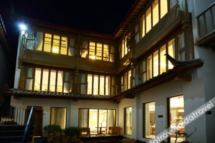 Hotel An