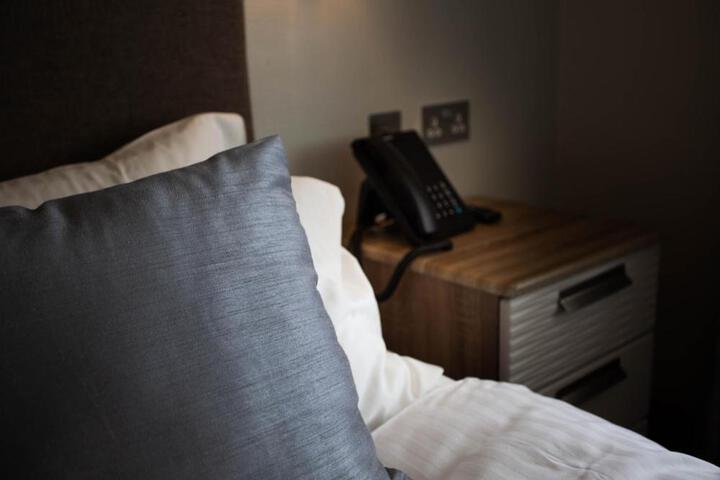 Fitness Facility Photos