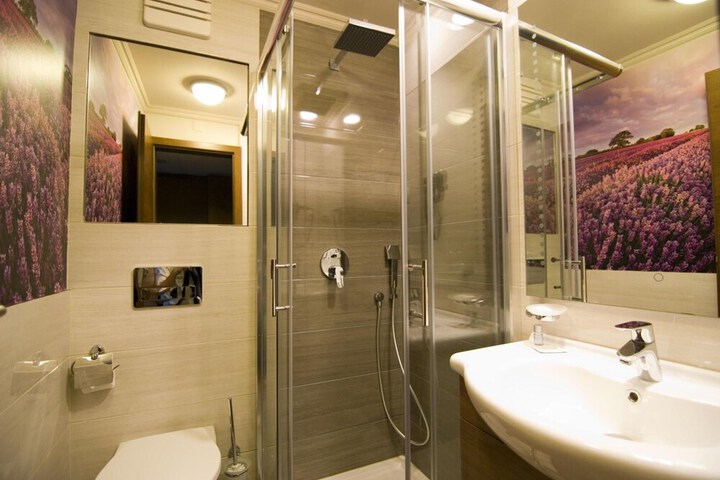Bath Amenities