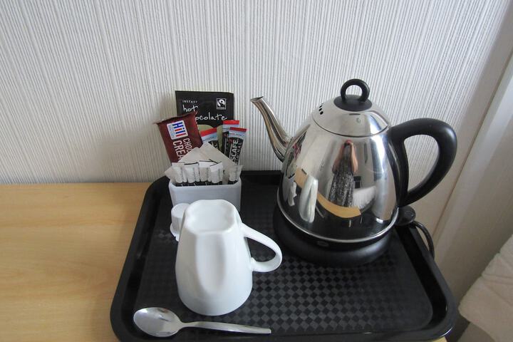 Breakfast/Coffee Service 47 of 99