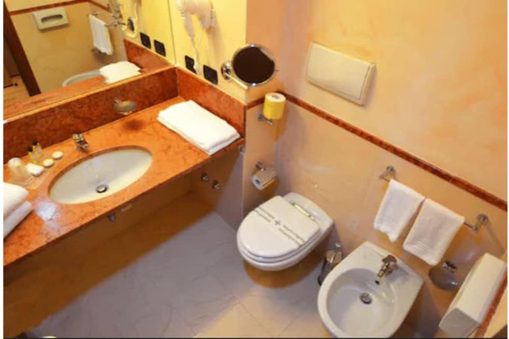 Bathroom Vanities