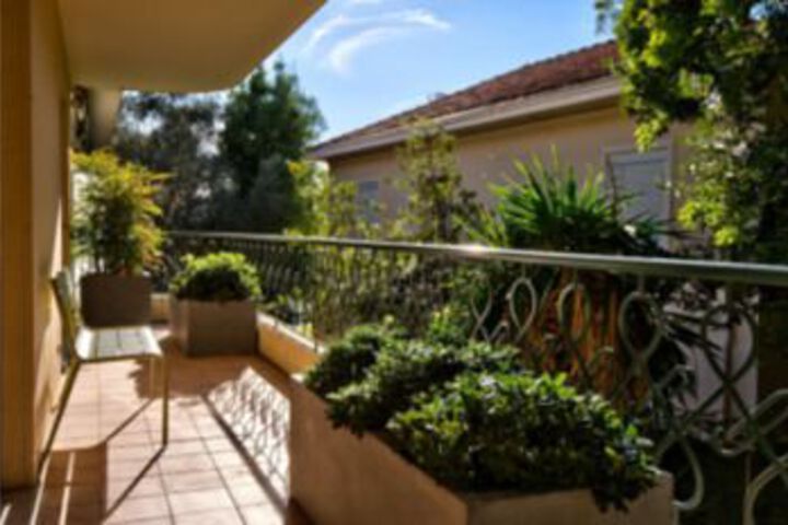 Terrace/Patio 2 of 13