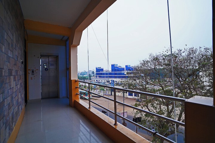 Terrace/Patio 84 of 88