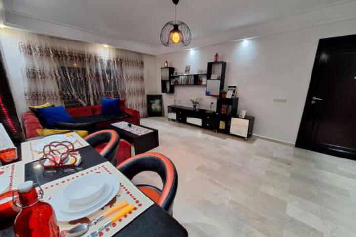 Fitness Facility Photos