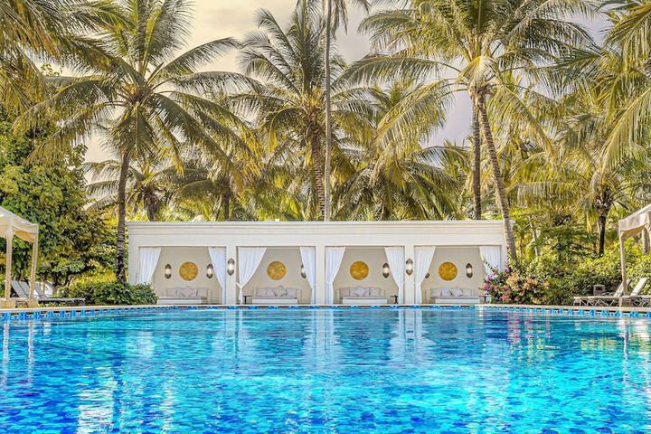 Baraza Resort & Spa Zanzibar