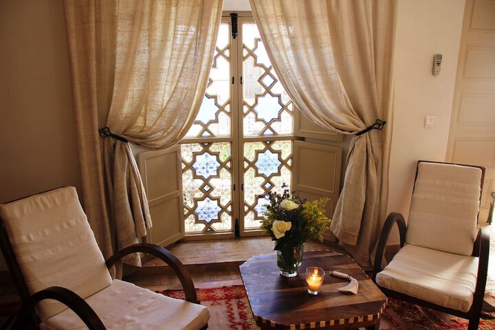 View from room