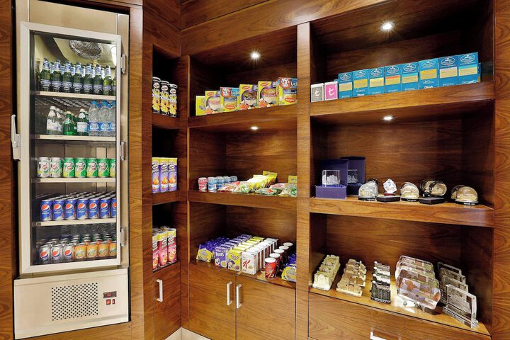 Amenities Pic